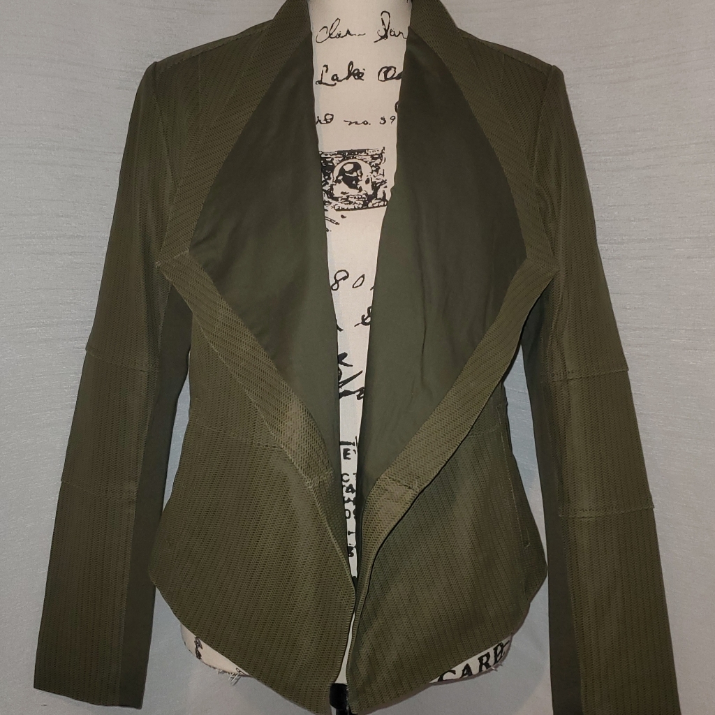 Gili Jacket